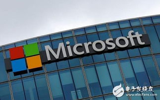 微软AI“洪荒之力”待发 蛰伏多年的产业布局与AI应用开发新纪元